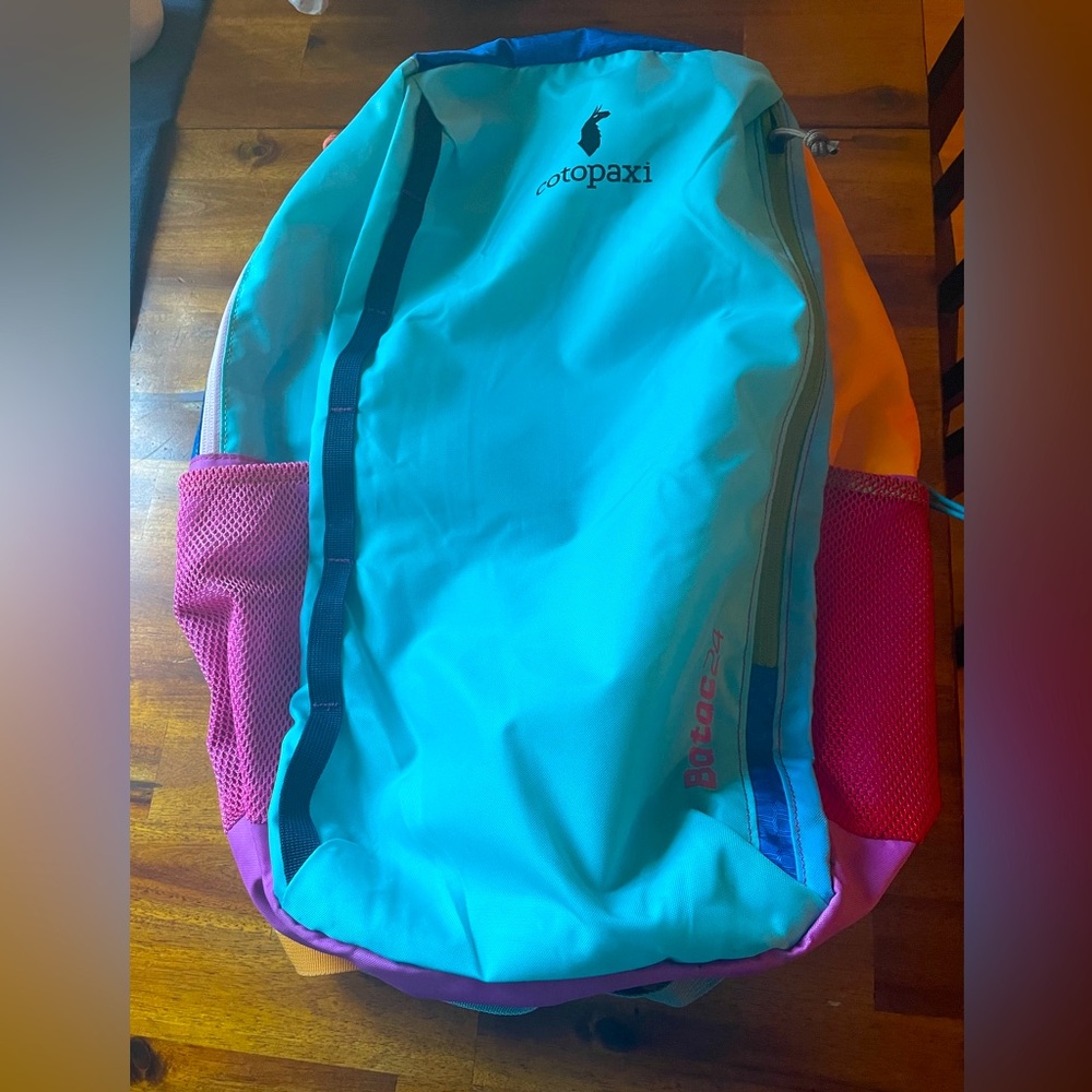 Cotopaxi 24L Batac Backpack